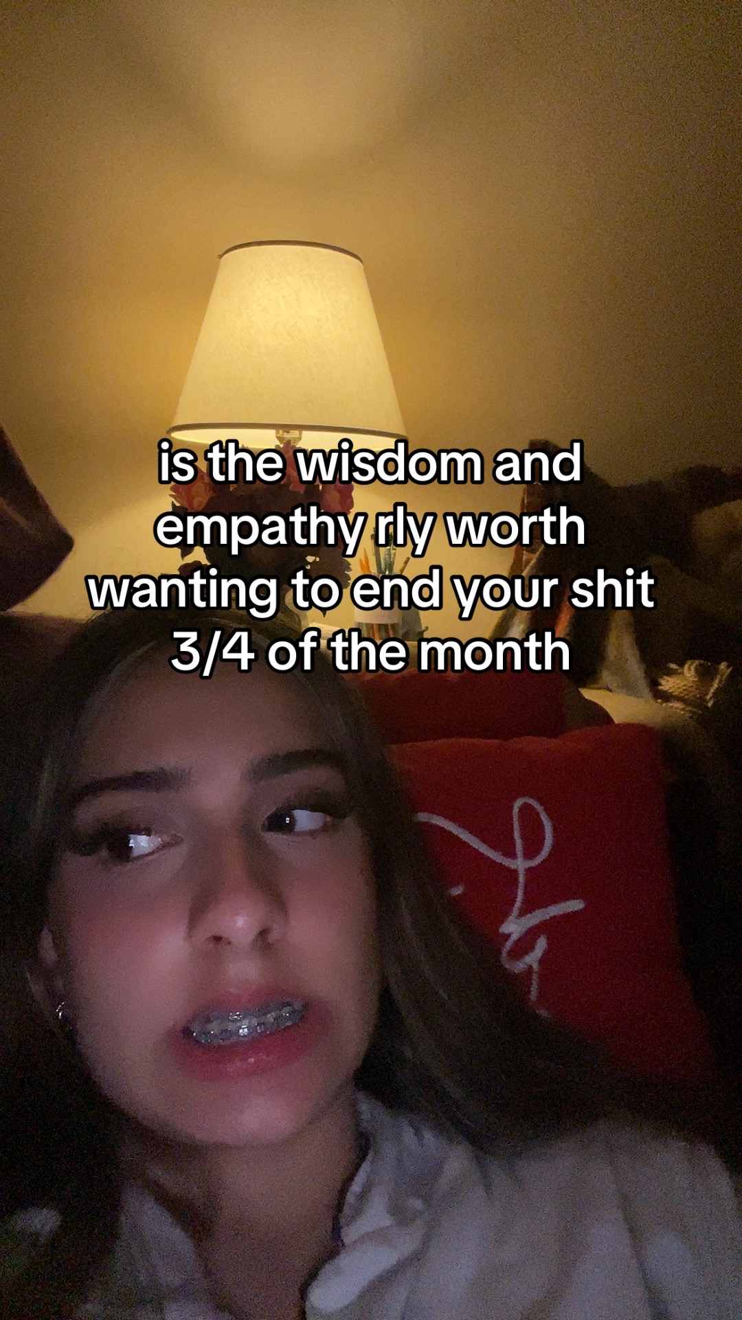 @Phil Osopher