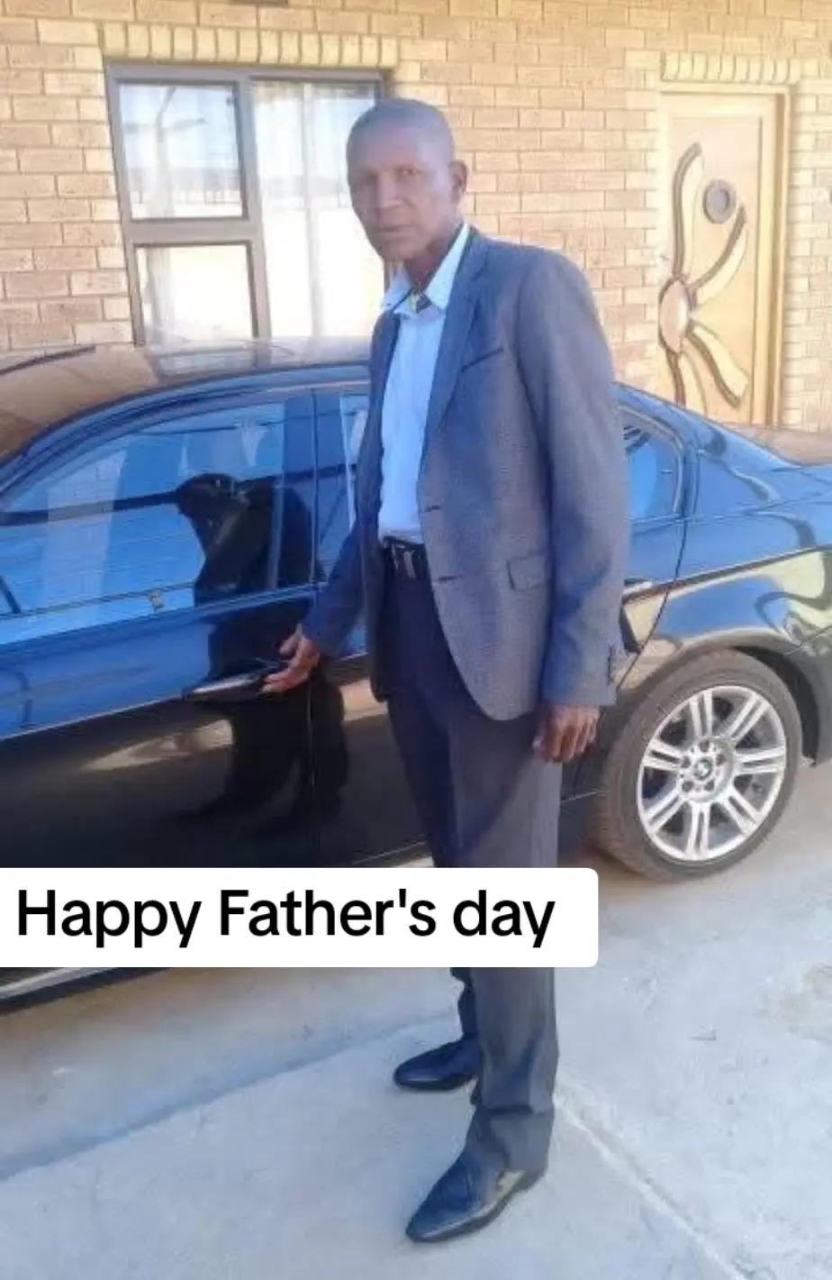 @Bheki Nkosi