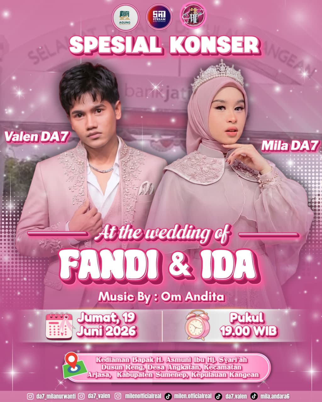 @MILEN OFFICIAL REAL