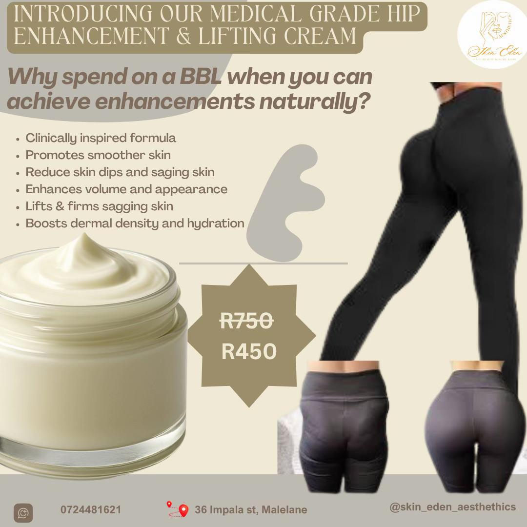 @Skin Eden Aesthetics