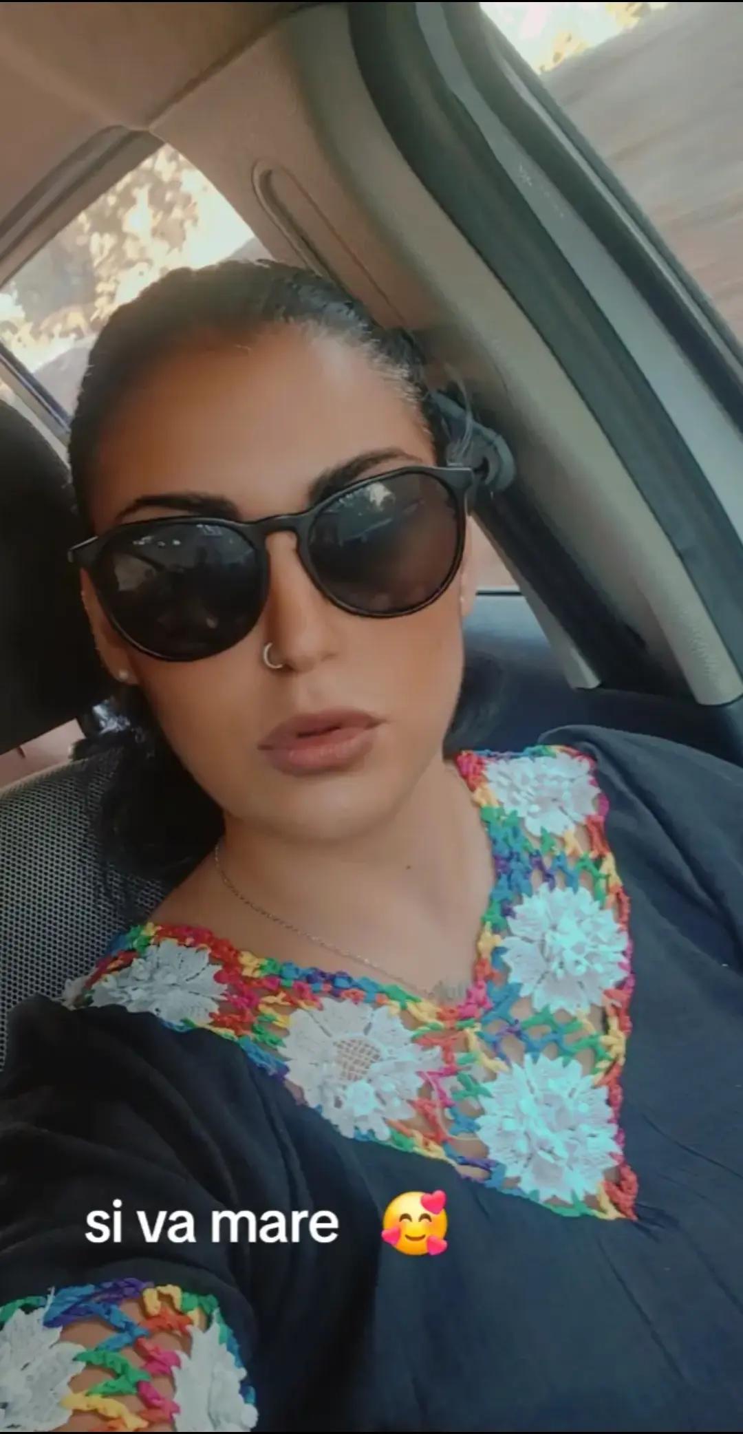 @vanessa ferrante @89