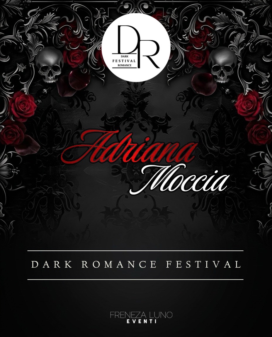 @Dark Romance Festival