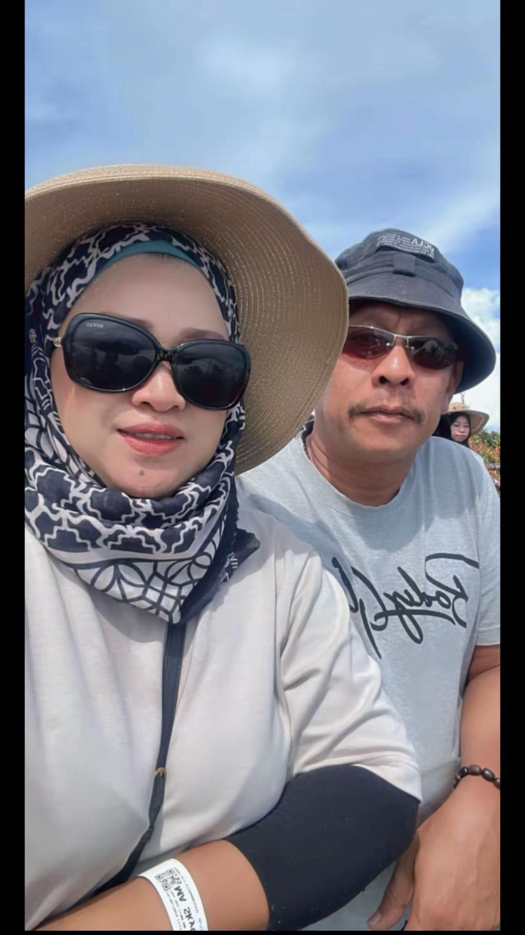 @Bonda Paduka GSM (M'sia)