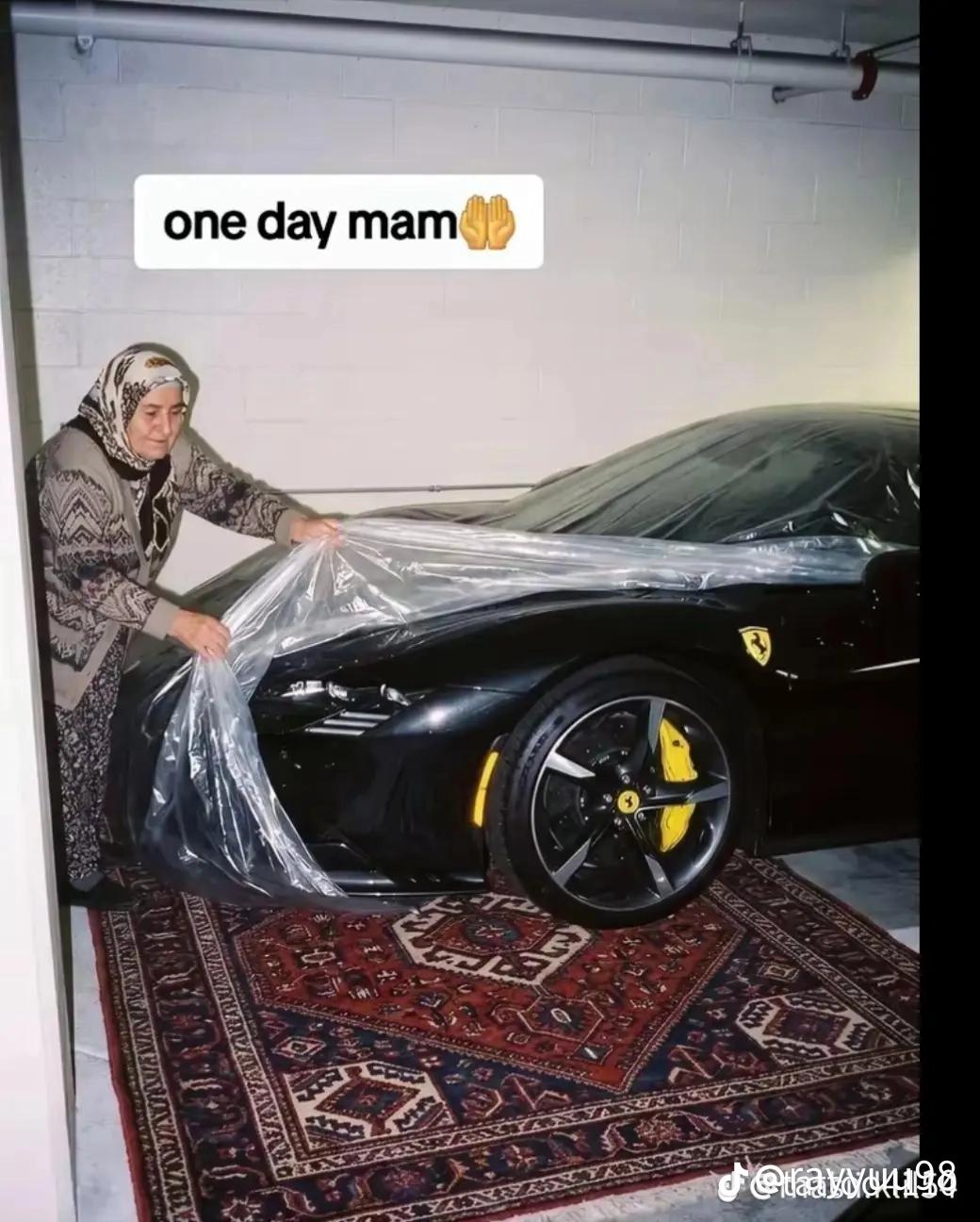 @mister Tofik