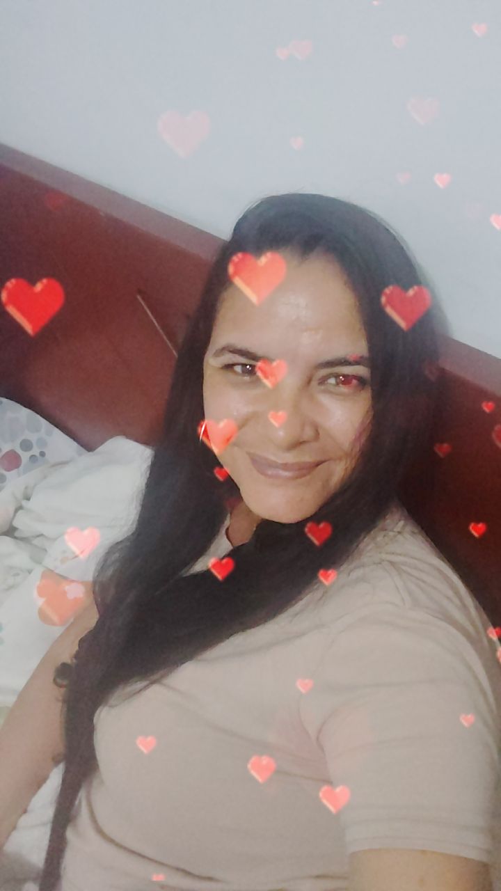 @Milena Gomez