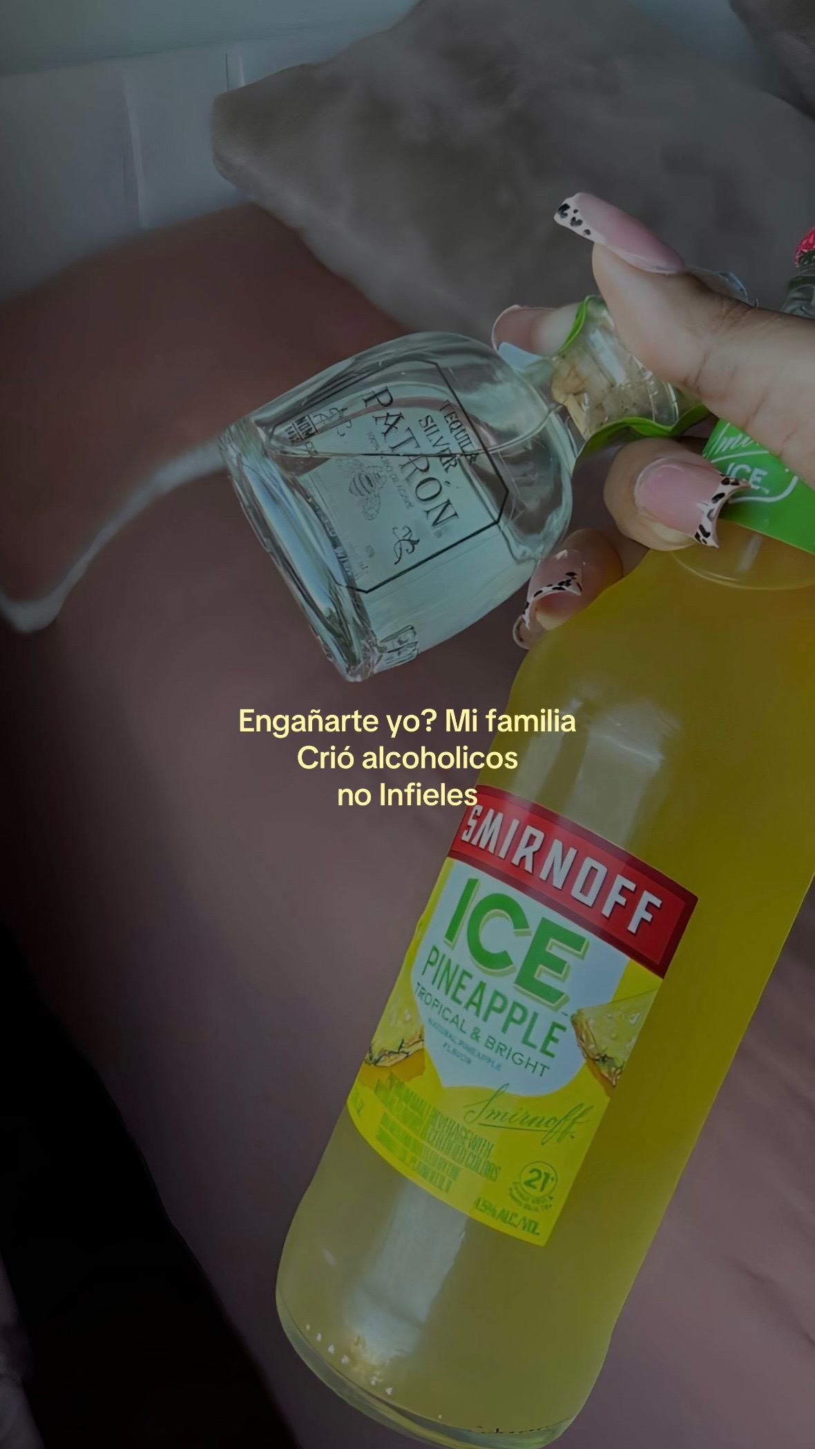 @Issy