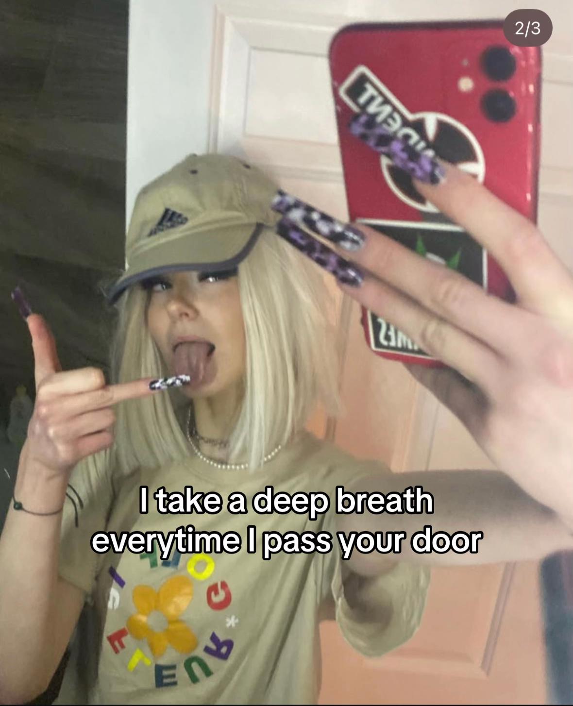 @Liv Erin Rose