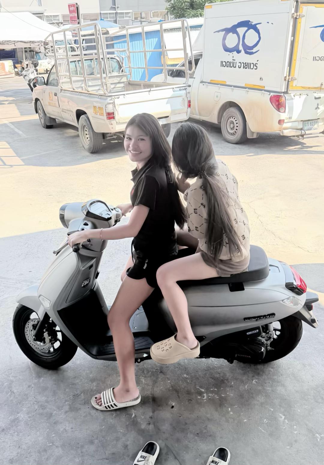 @น้องโฟร์ตี้พัสะส