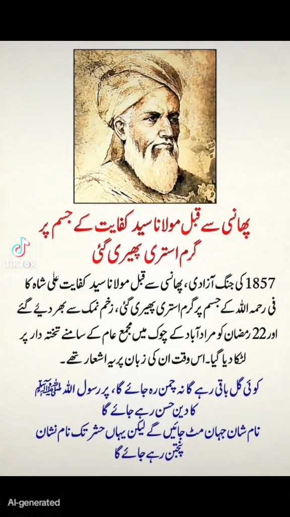 @M Faheem Ahmed