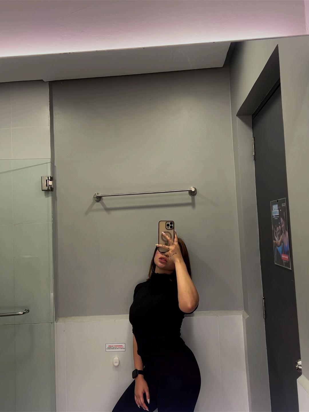 @April Corteguerra