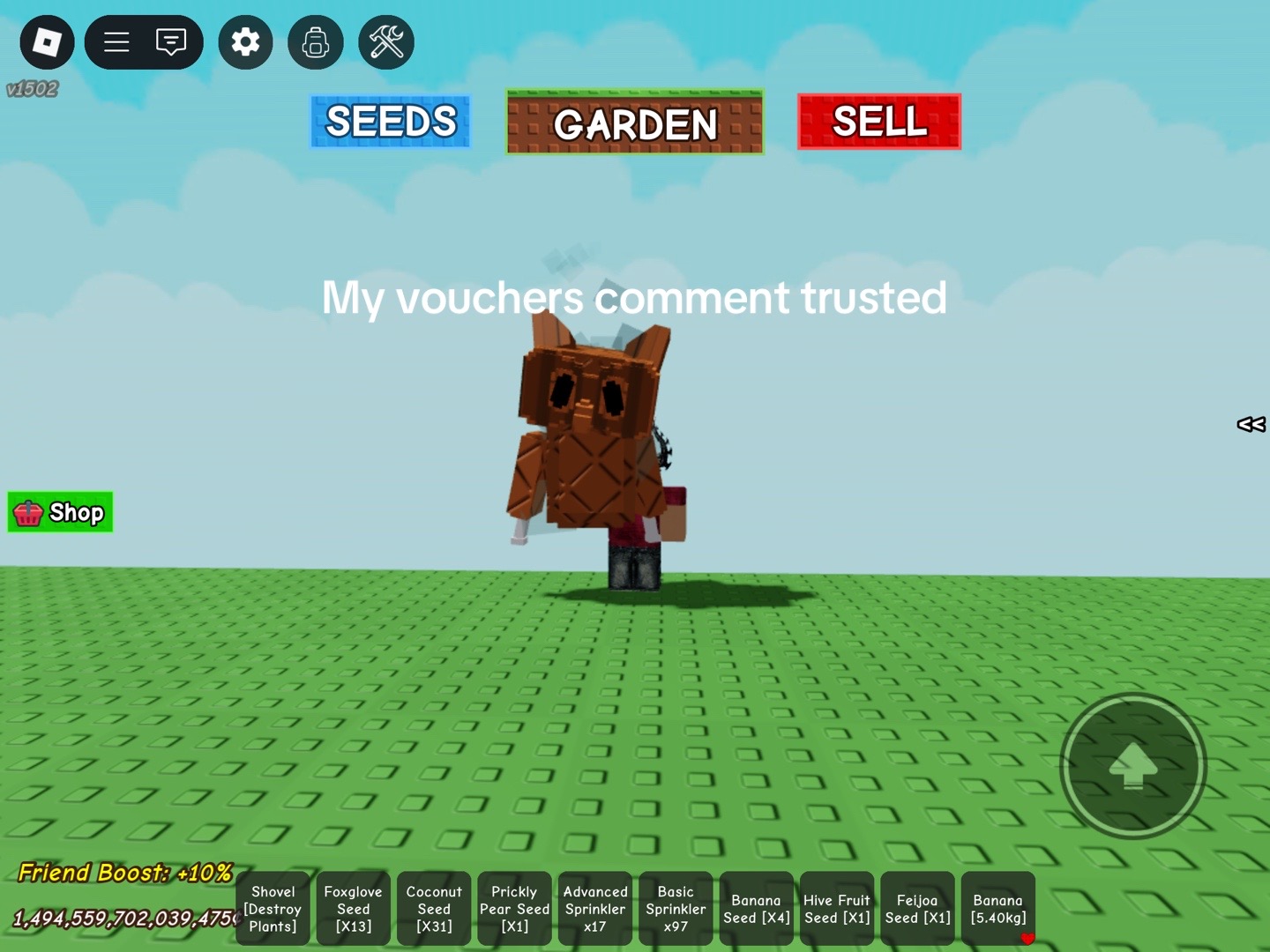 @シ゚