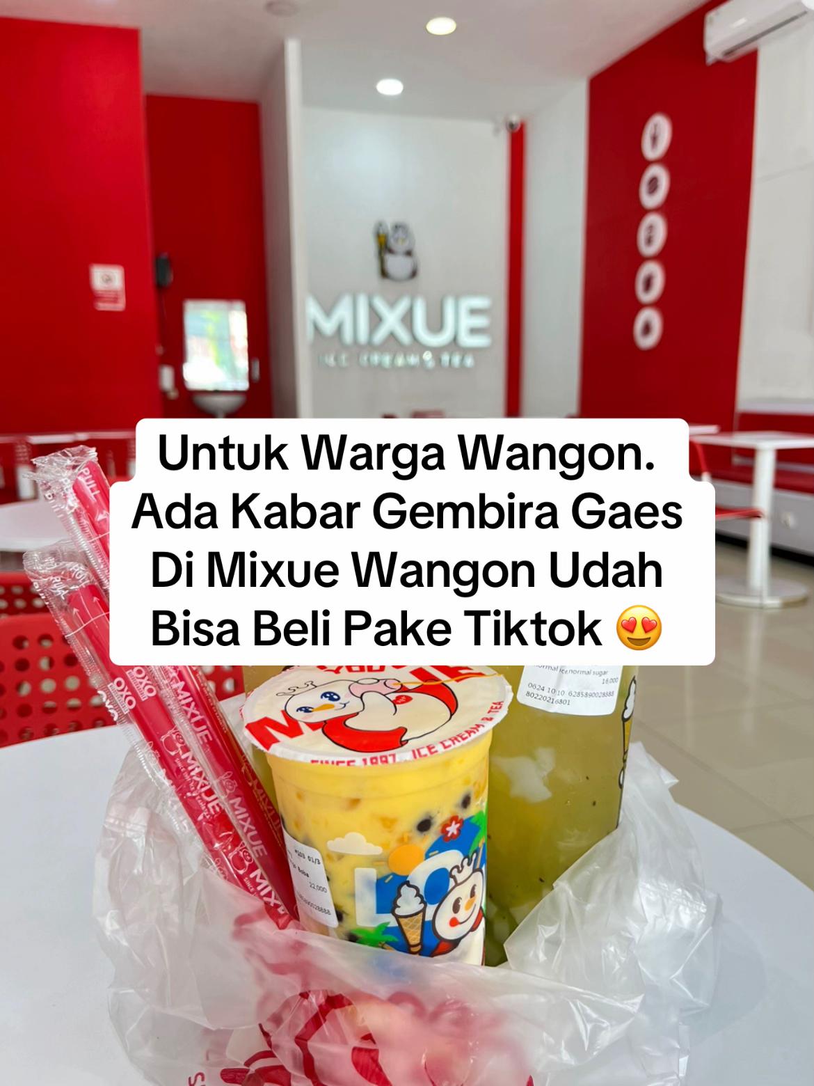 @Sinta Wangon