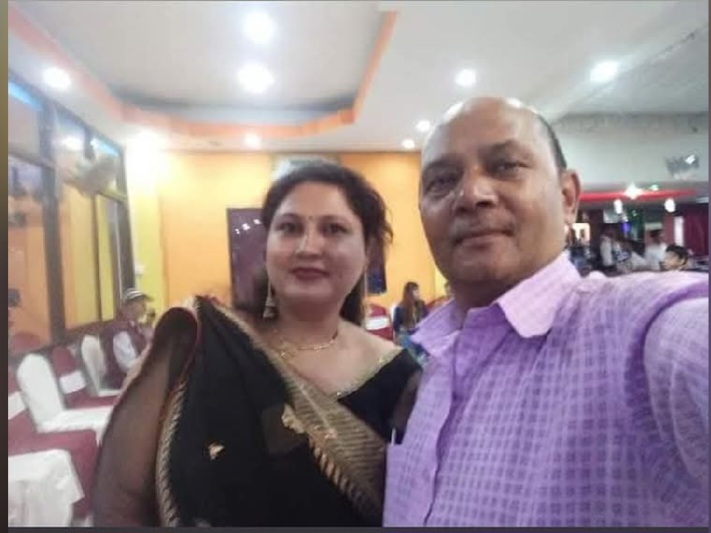 @Sunita