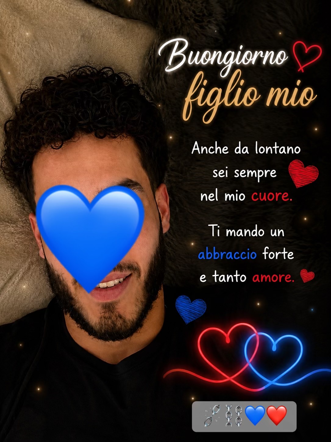@❤️💙⛓️❤️&❤️⛓️