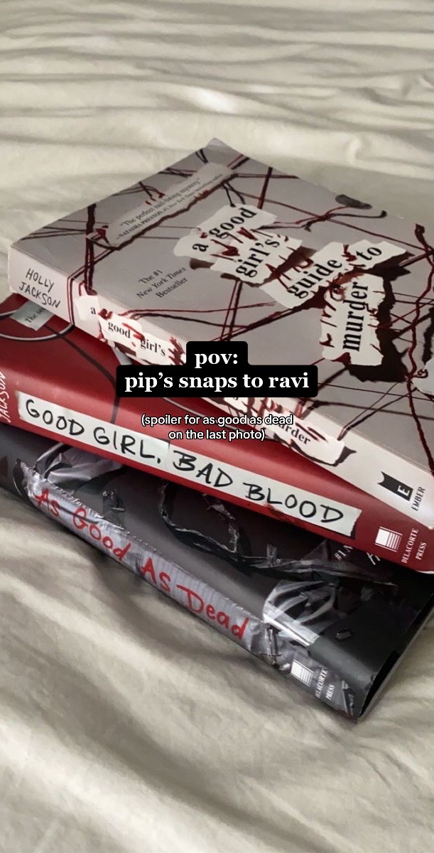 @๐ • read a book