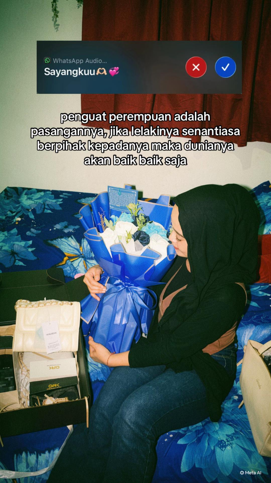 @Hi, ini tami🦋