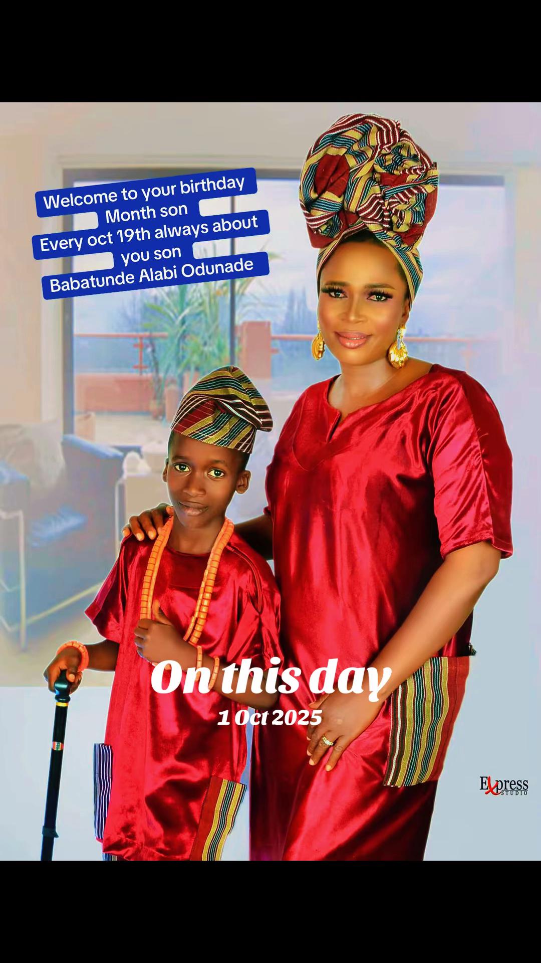 @MOJERE OLUWA WELLNESS HUB