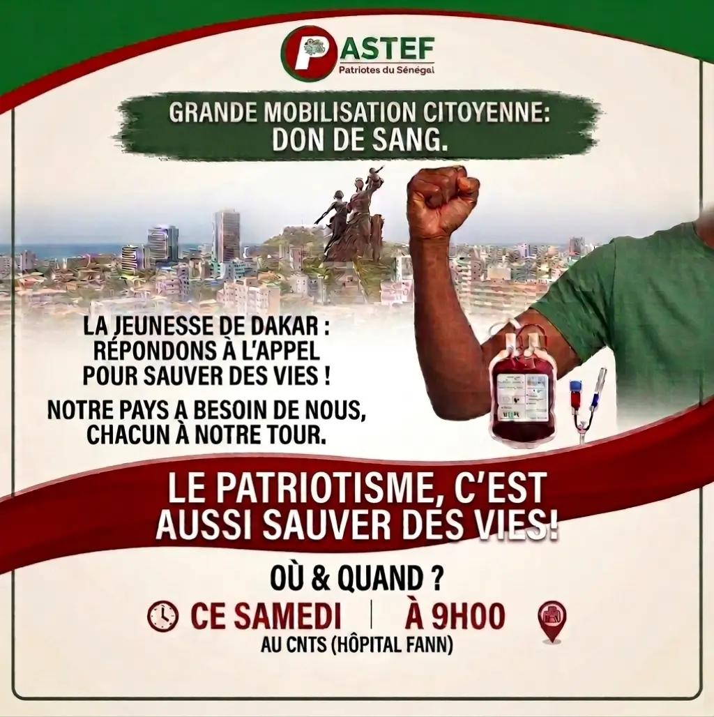 @Serigne Mor Bousso