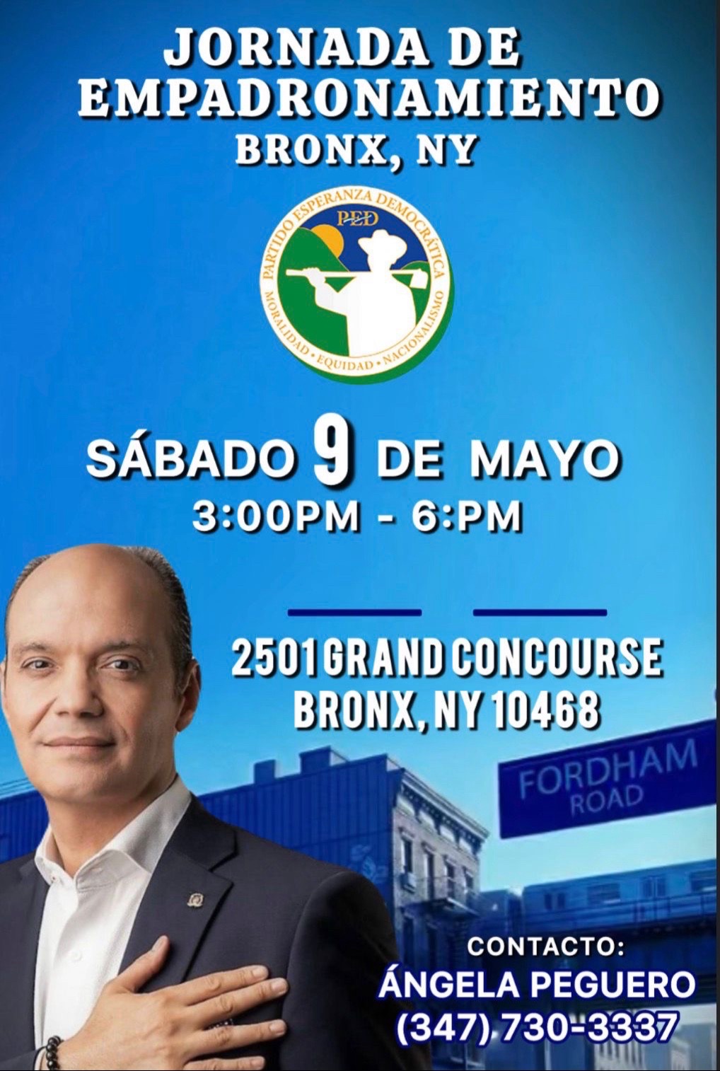 @junior betances