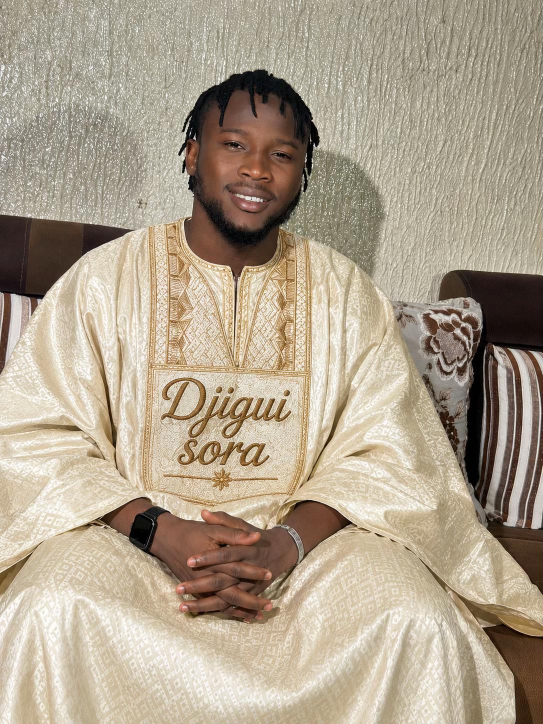 @DJIGUI SORA Off 🎼🎤🇲🇱