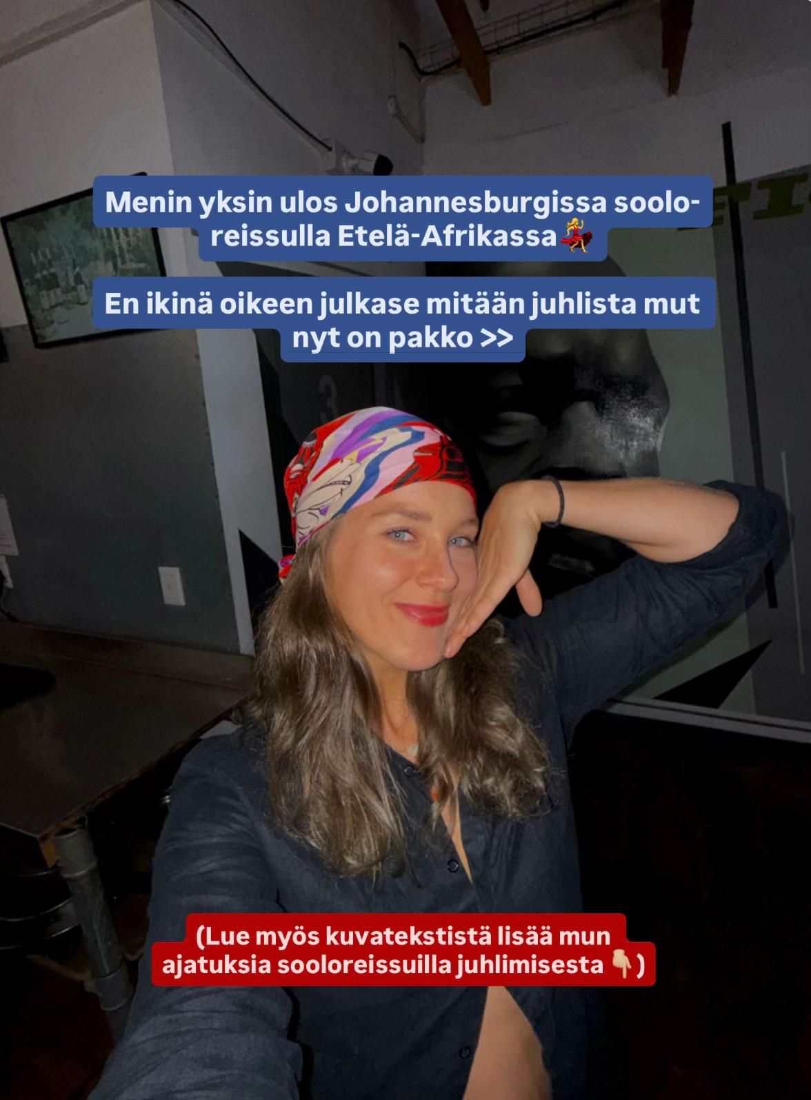 @Petra Noponen | IG: @npetu🌎