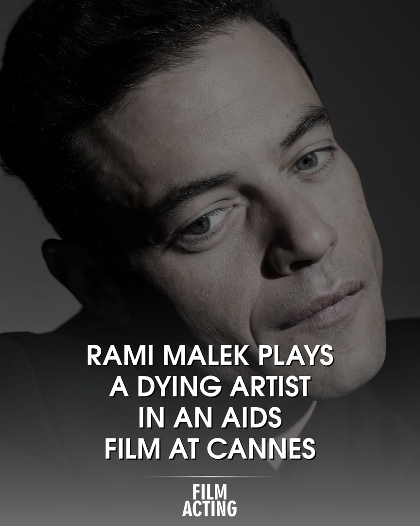 @Film Acting