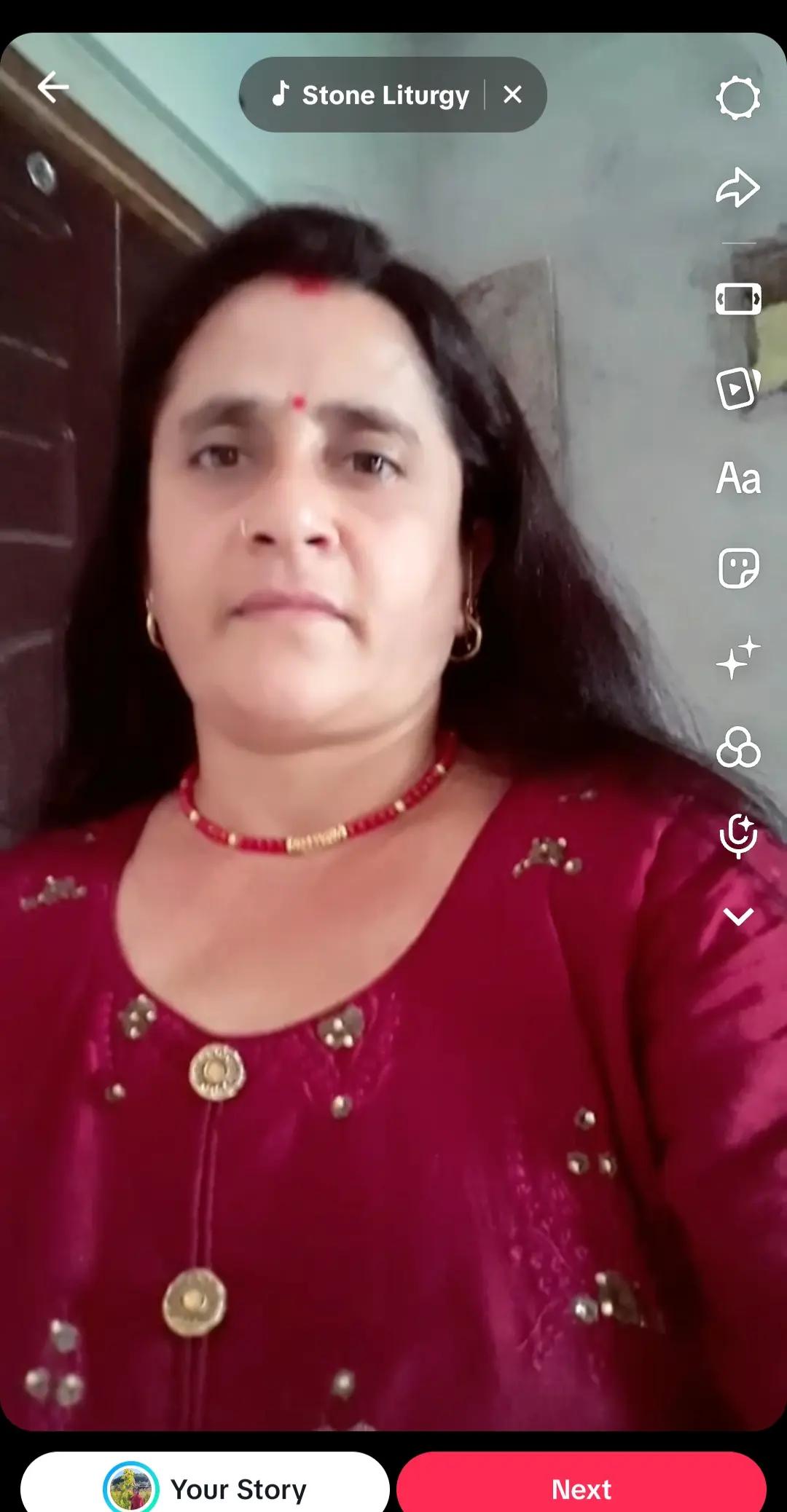@Sheela Pandey Sedhai