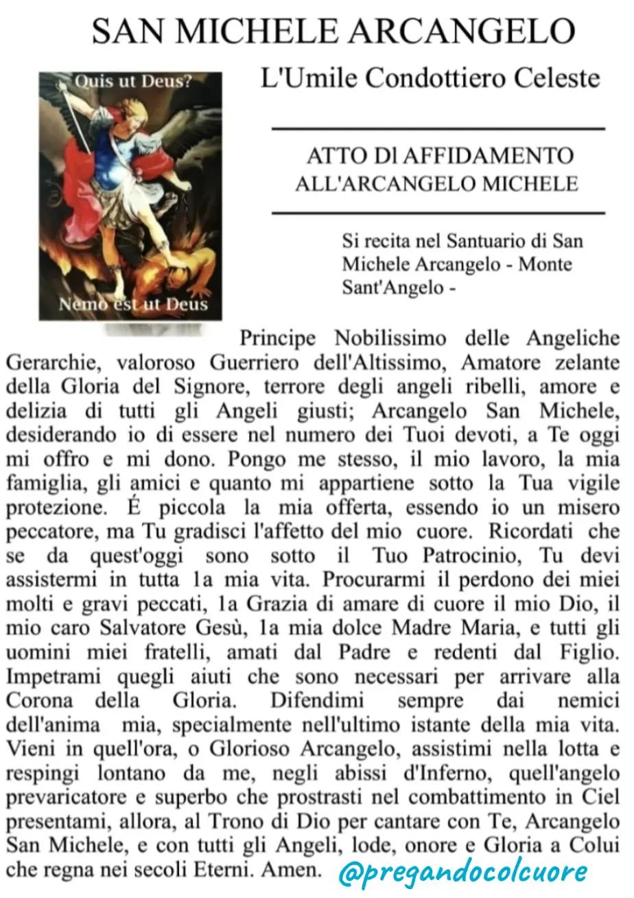@Pregando col cuore