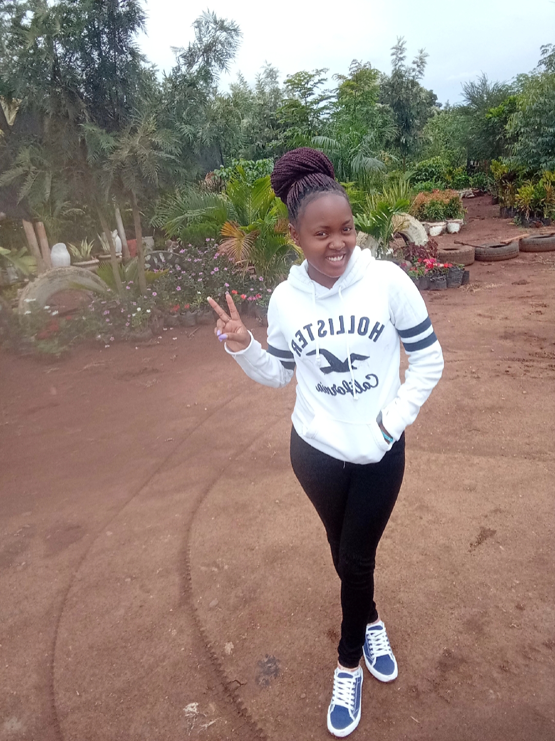 @wambui's closet ๐