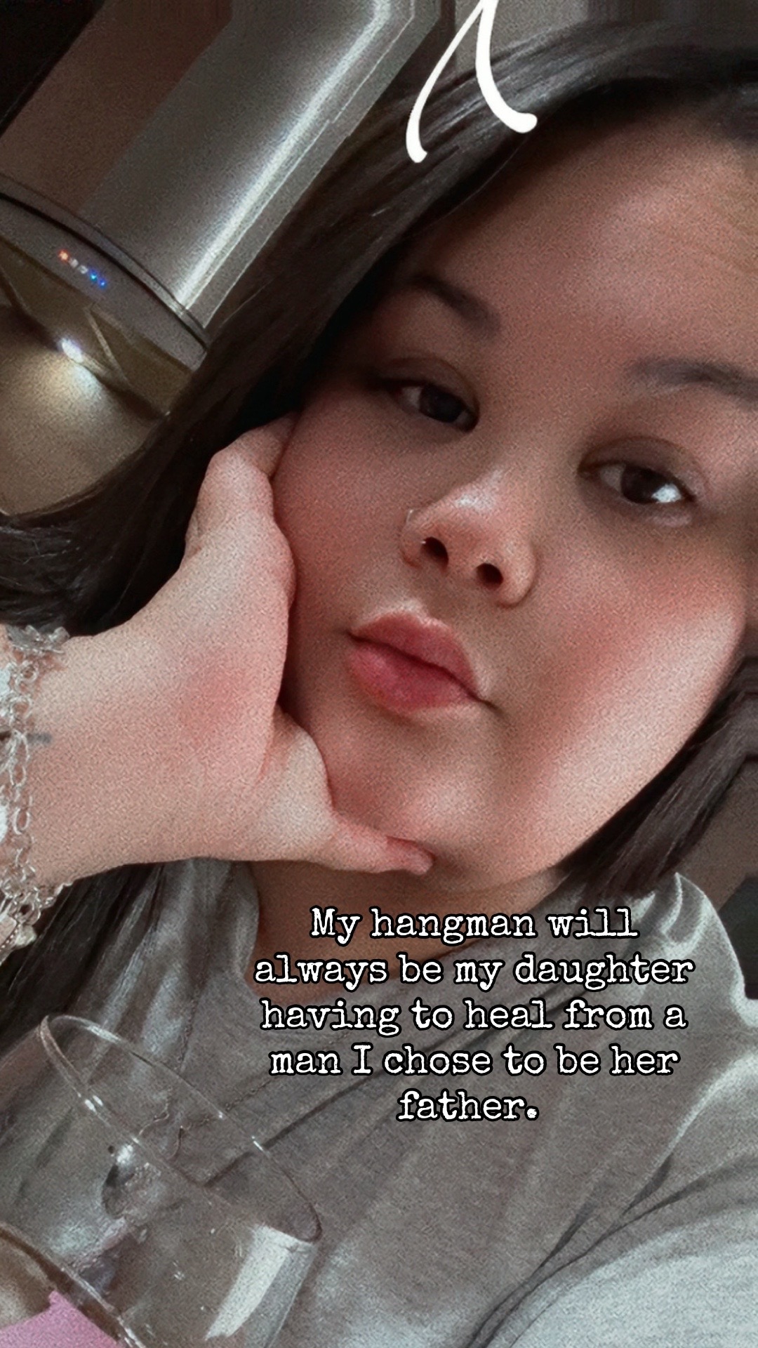 @Margaret Silvas