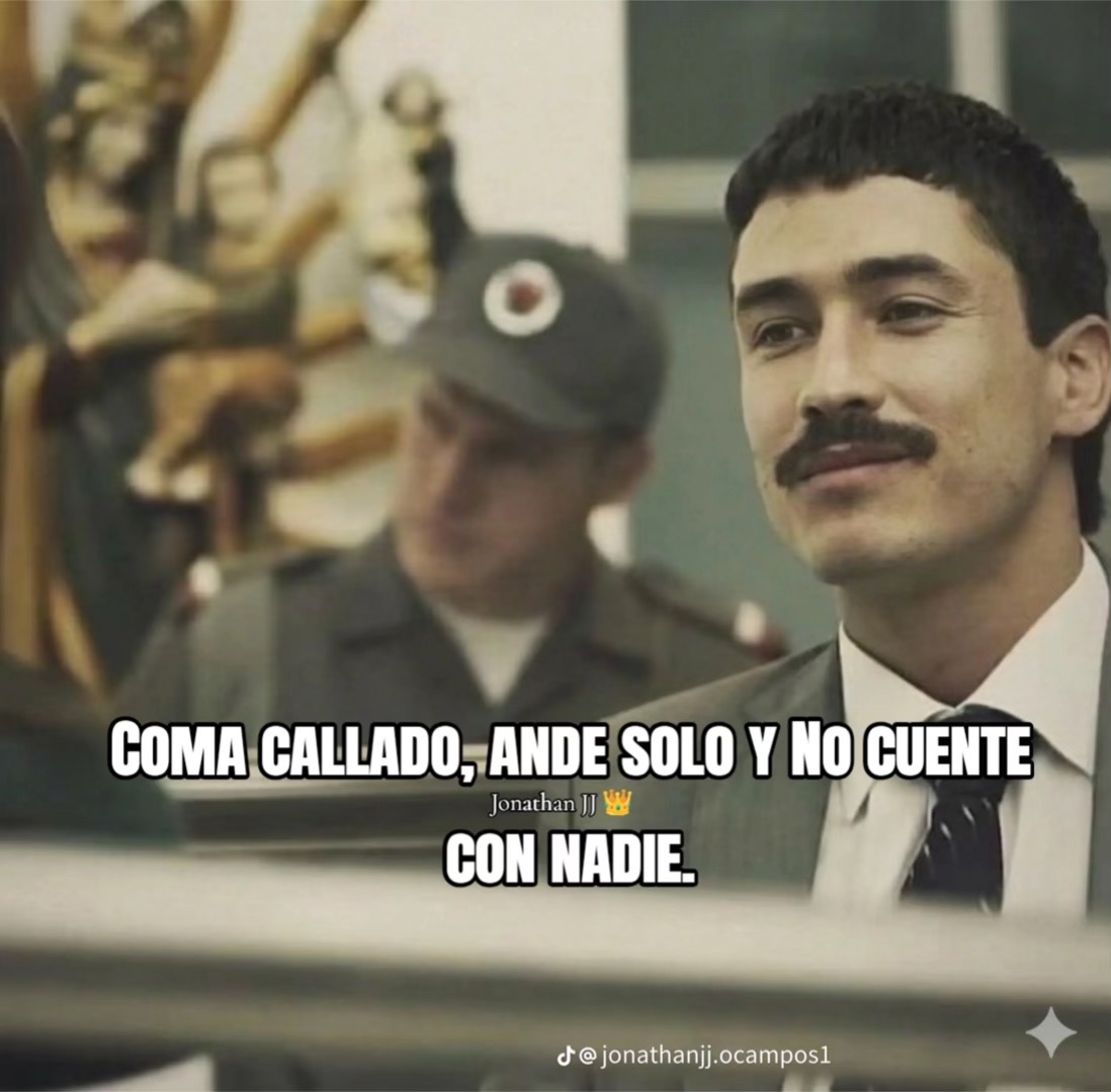 @Detodito Guzmán