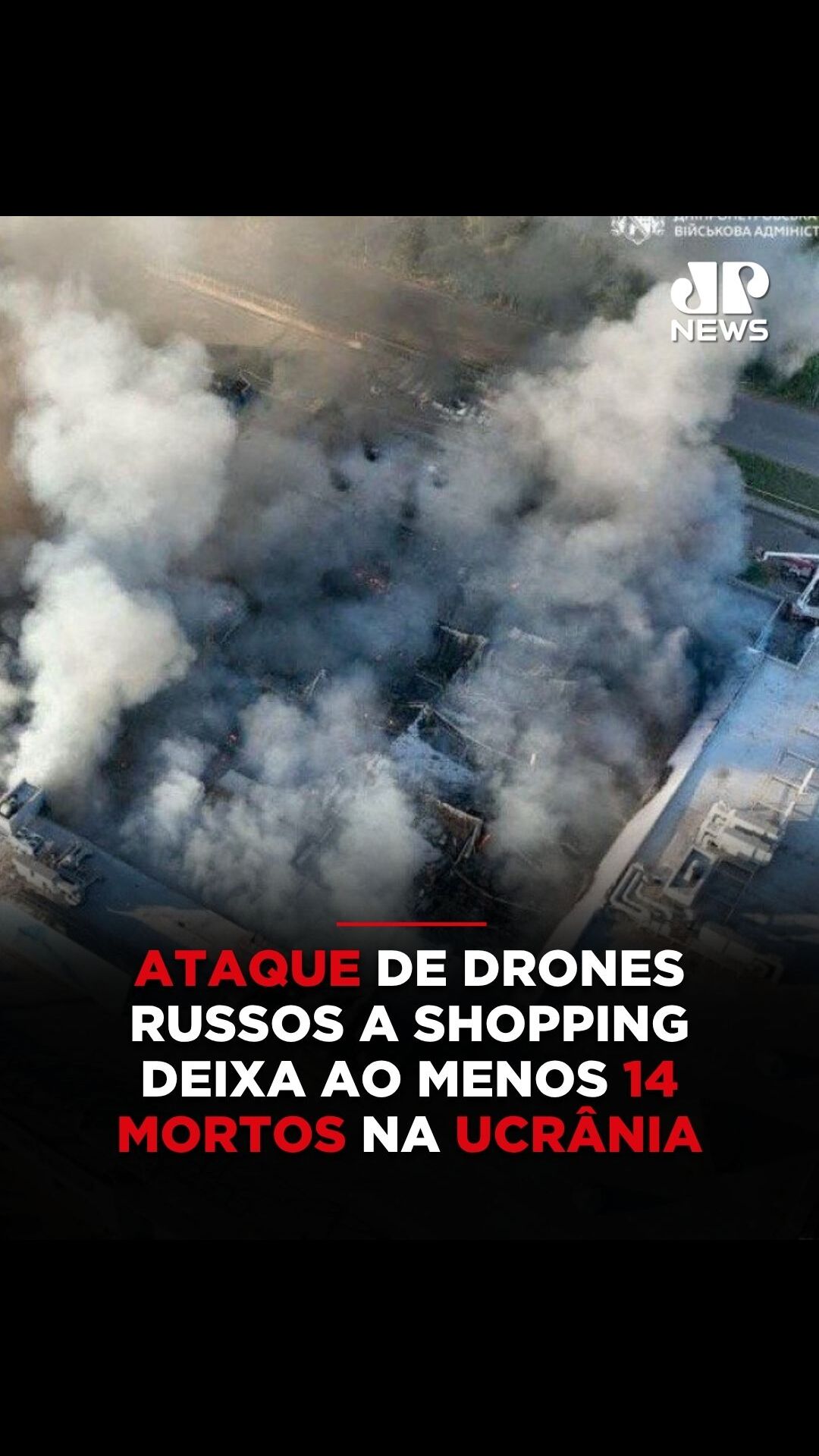 @Jovem Pan News