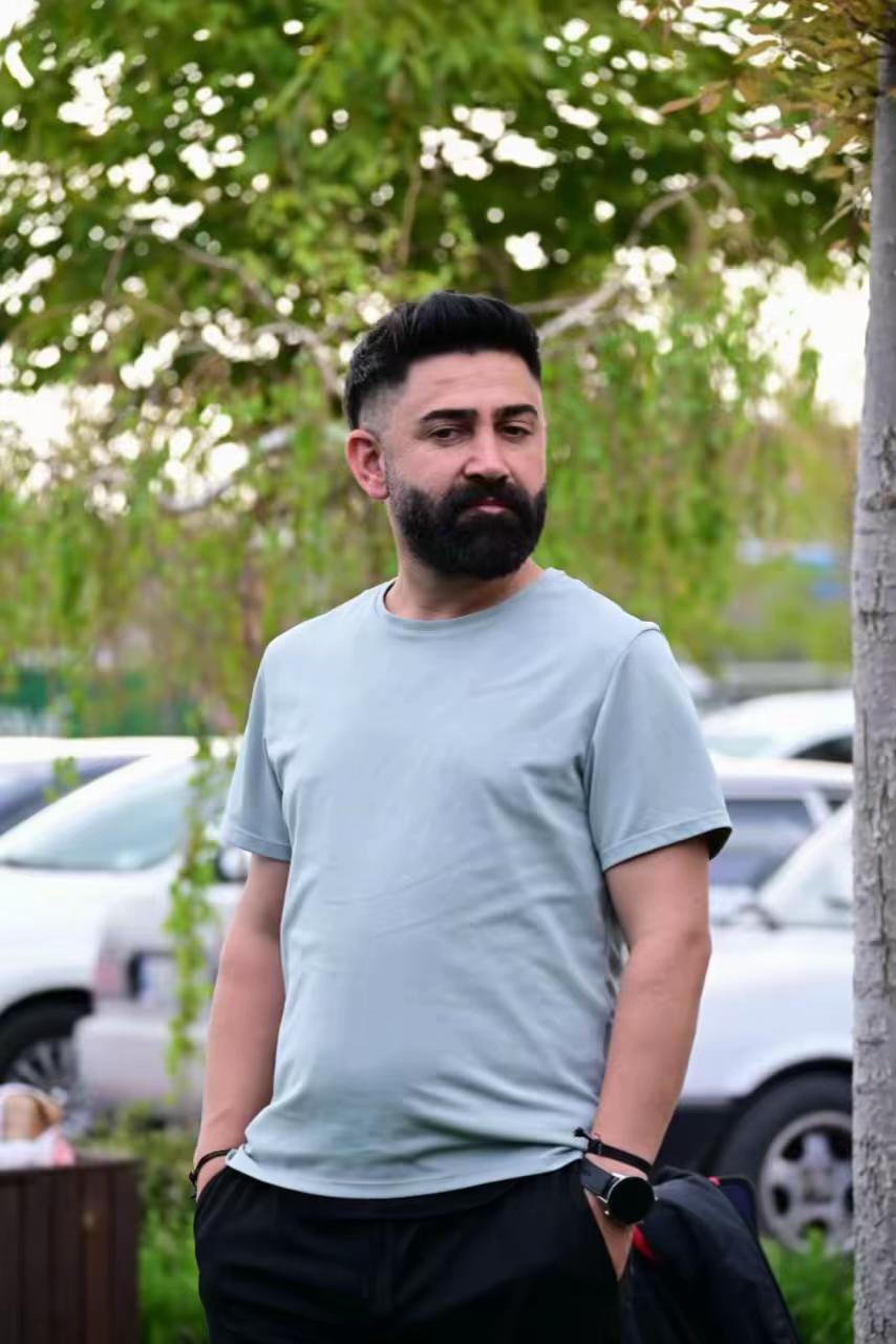 @Şahin.&ouml;zg&uuml;n 🎬🎤🦋🐅🐅