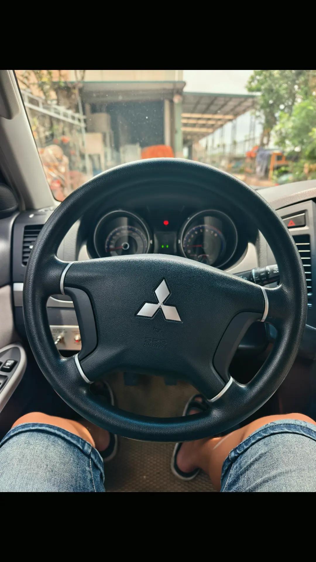 @PAJERO V93 HƯNG YÊN