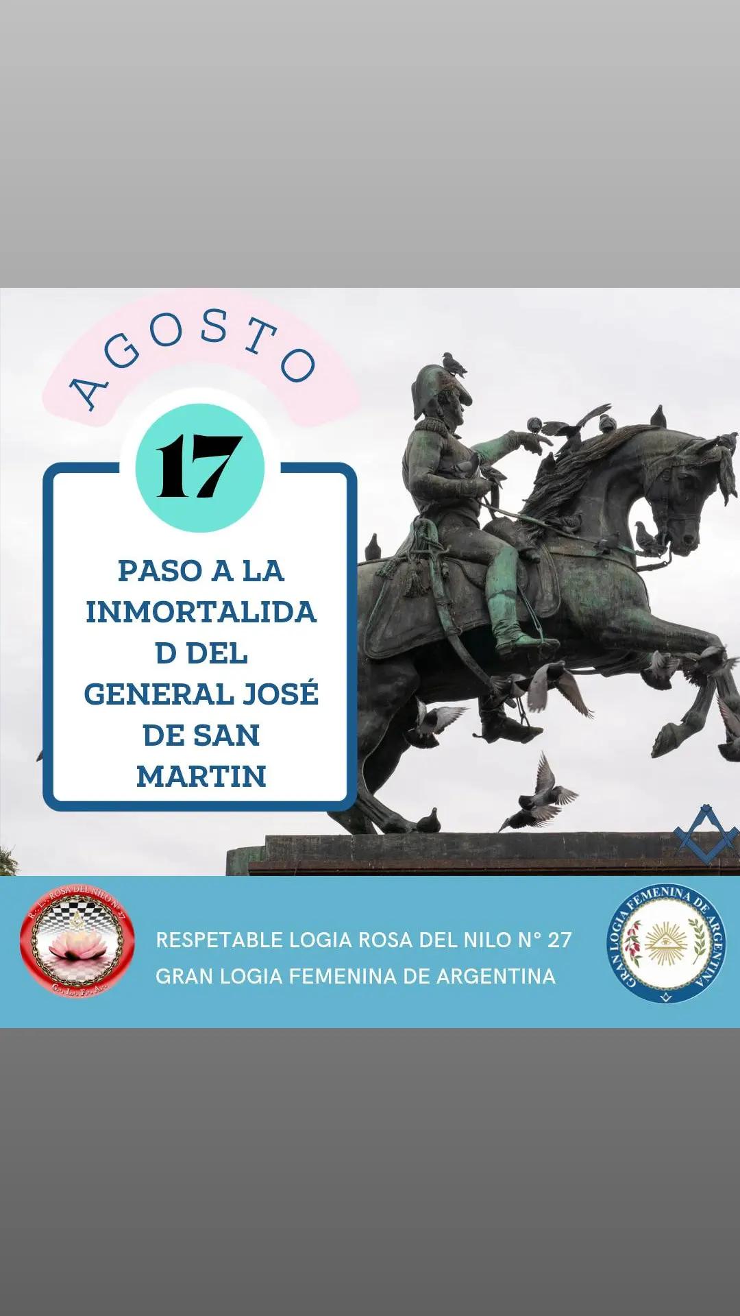 @Logia Rosa del Nilo N&ordm; 27