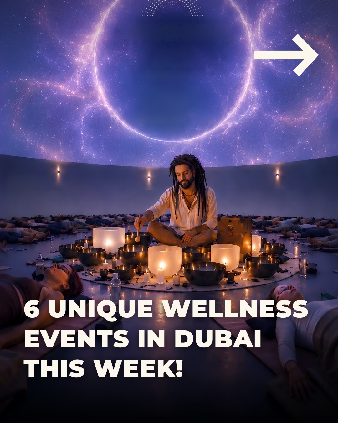 @Top Spots Dubai