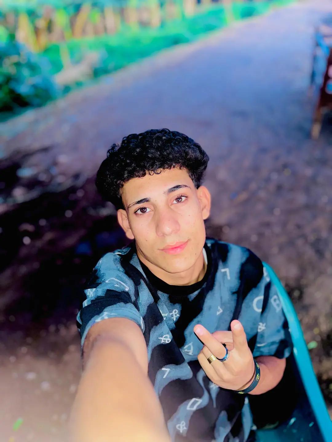 @محمد بيه عليوو💫🤩
