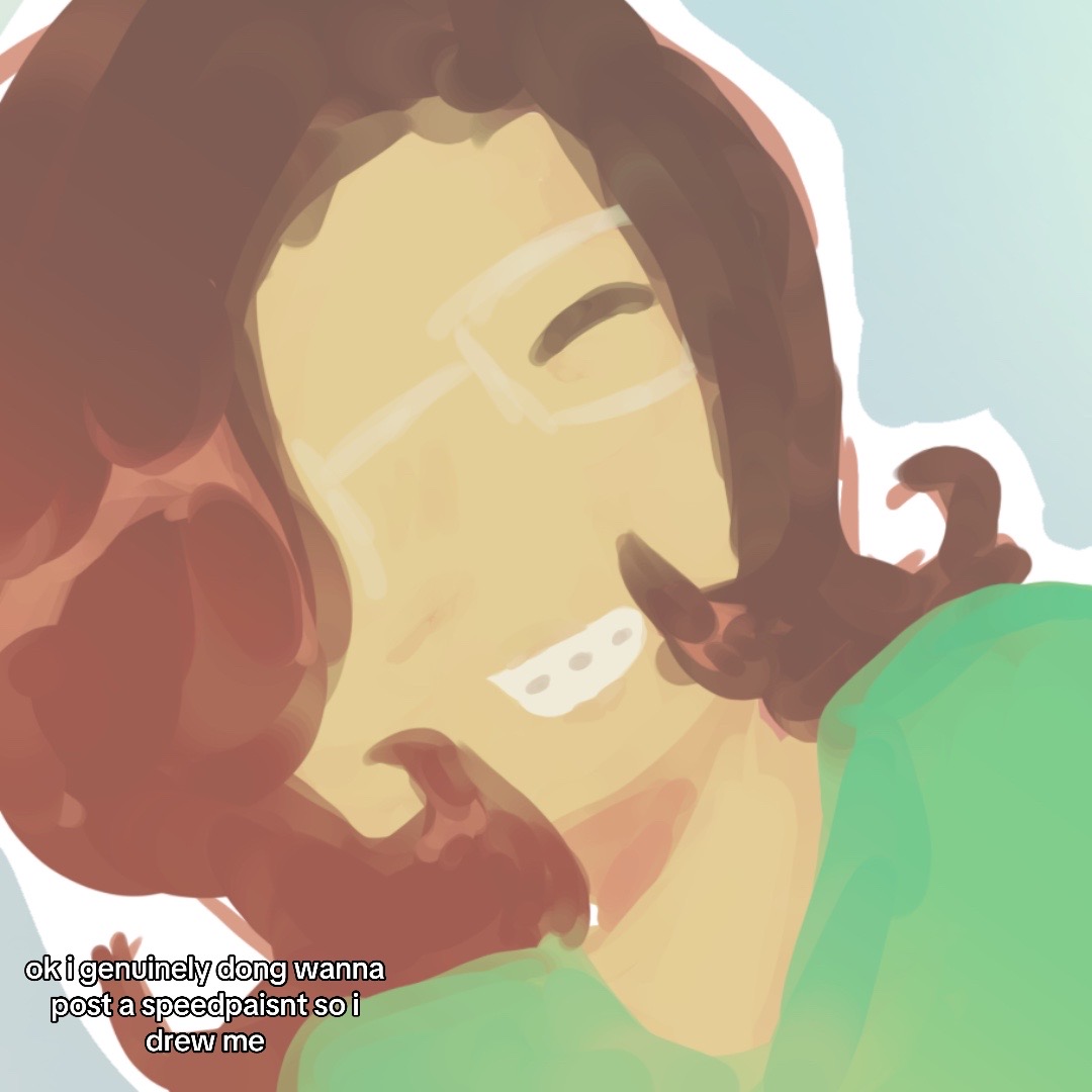@KALAmarie — timmys muse ^_^