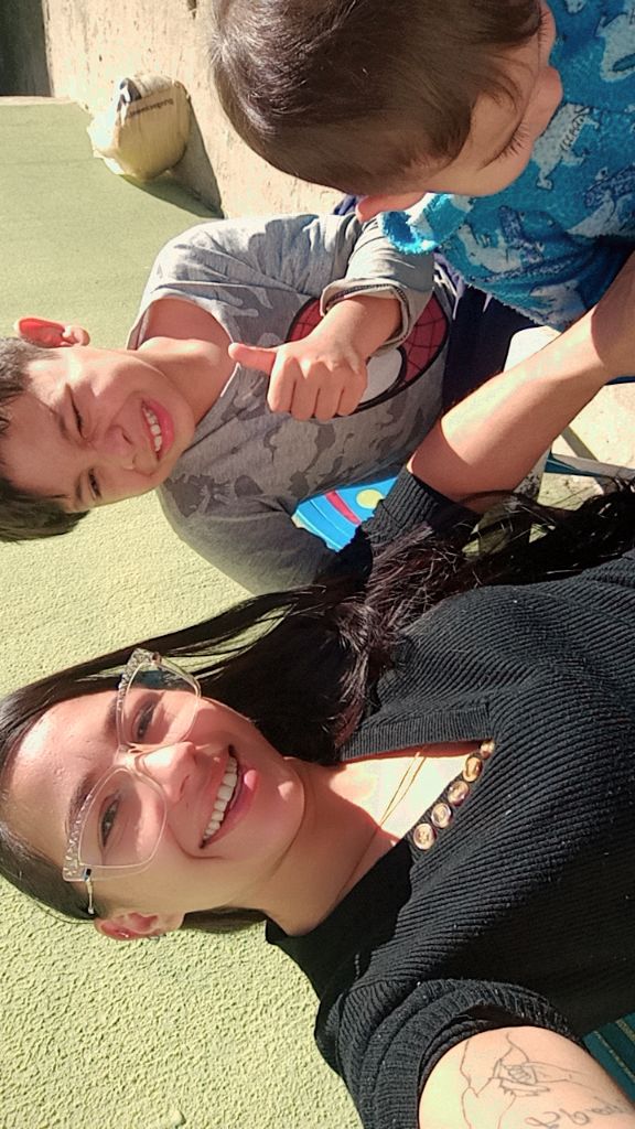 @Yasmim Osorio