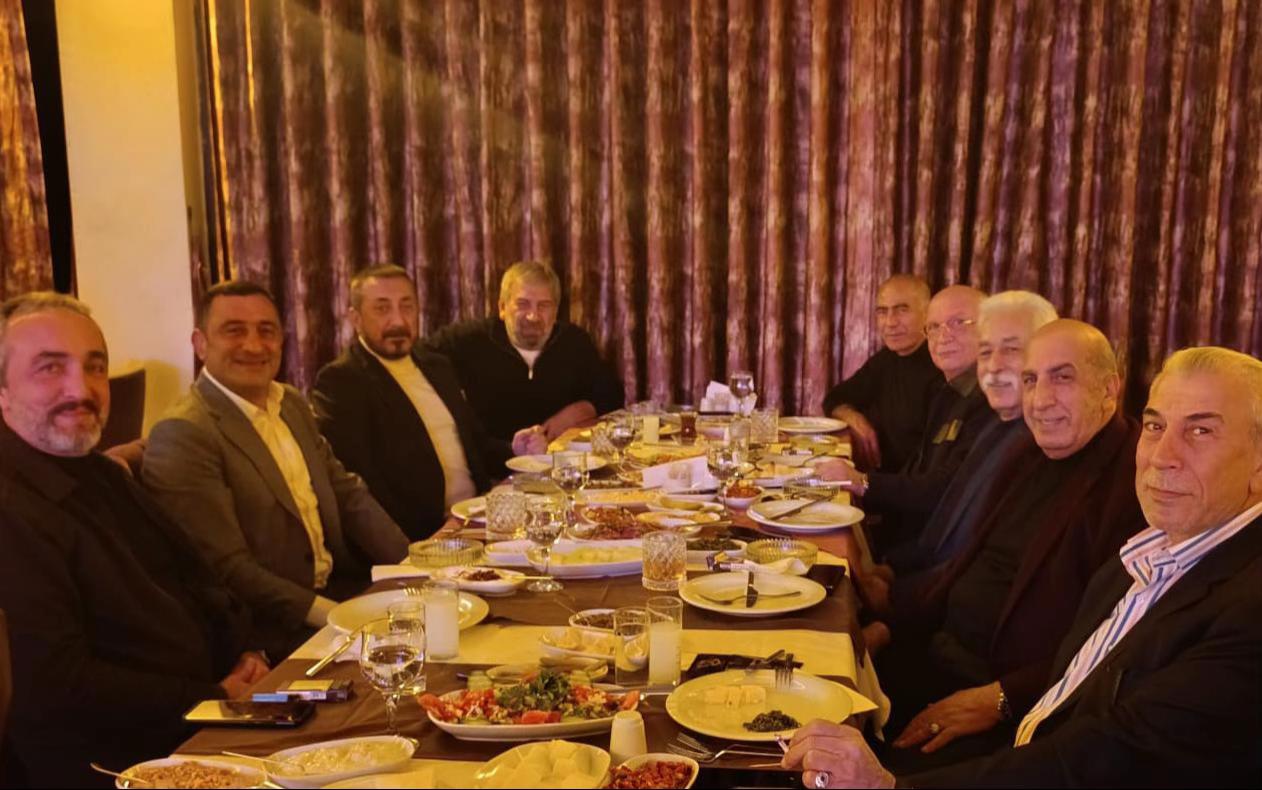 @KasimGencyilmaz (Fan Sayfası)
