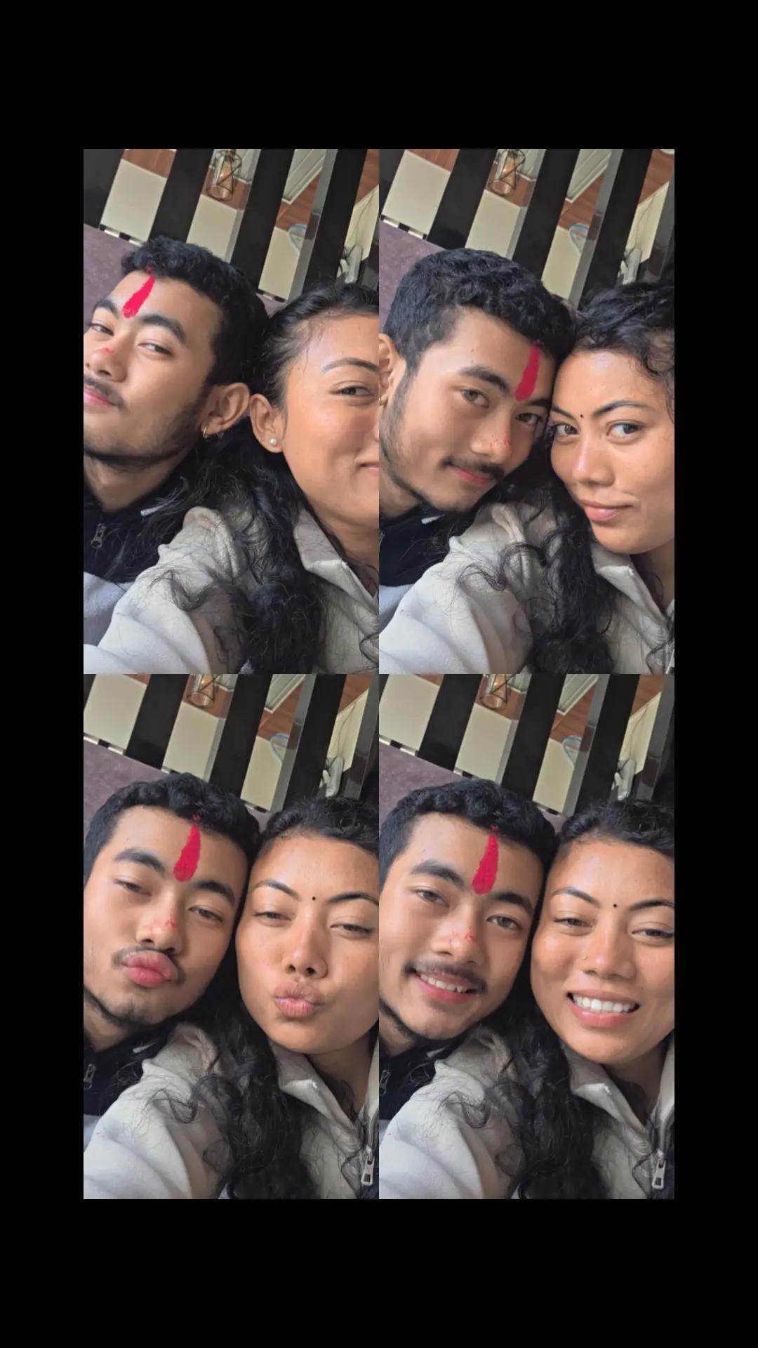 @Sanket. 💌