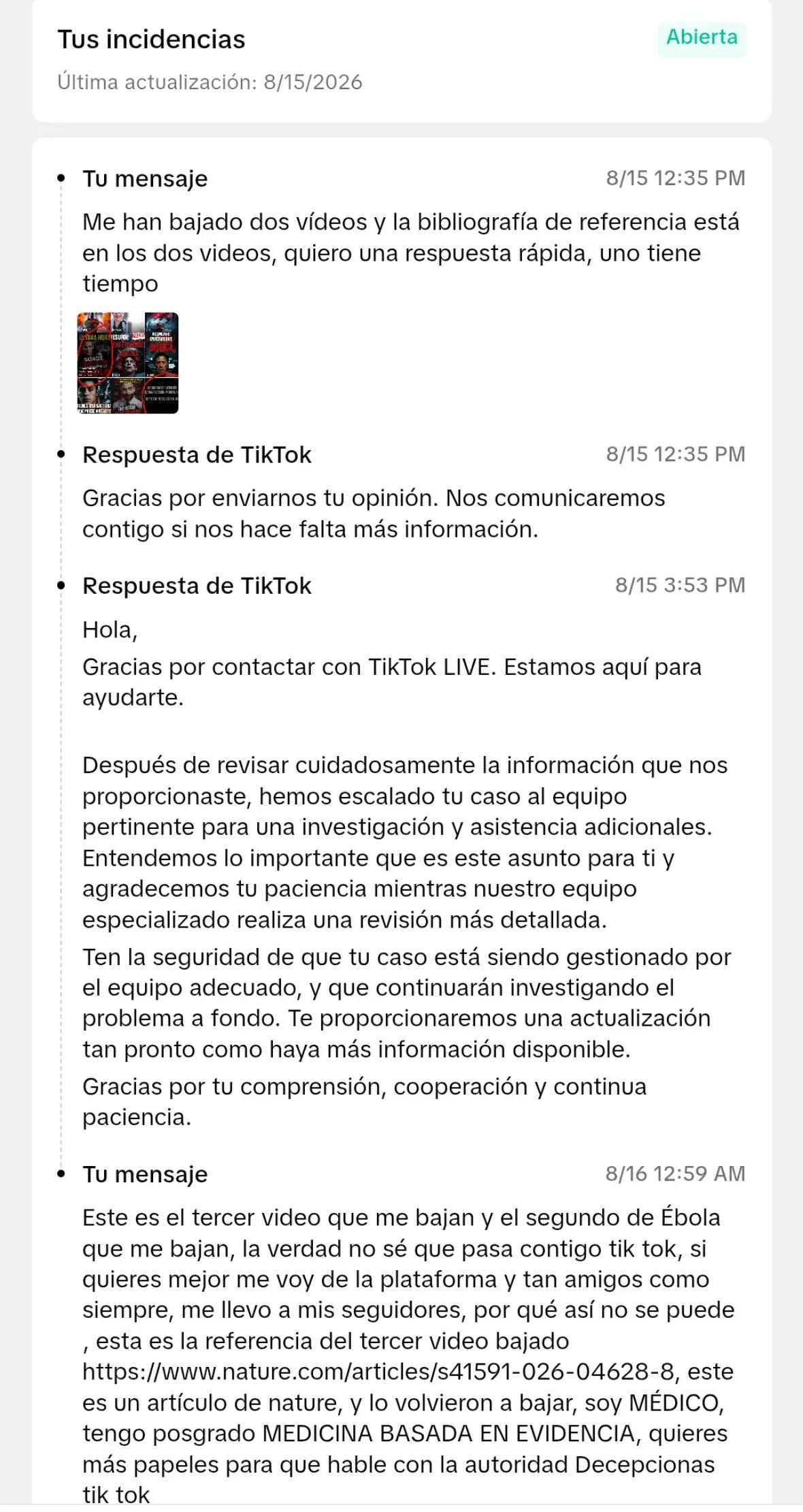 @Dr Toto en Redes | médico