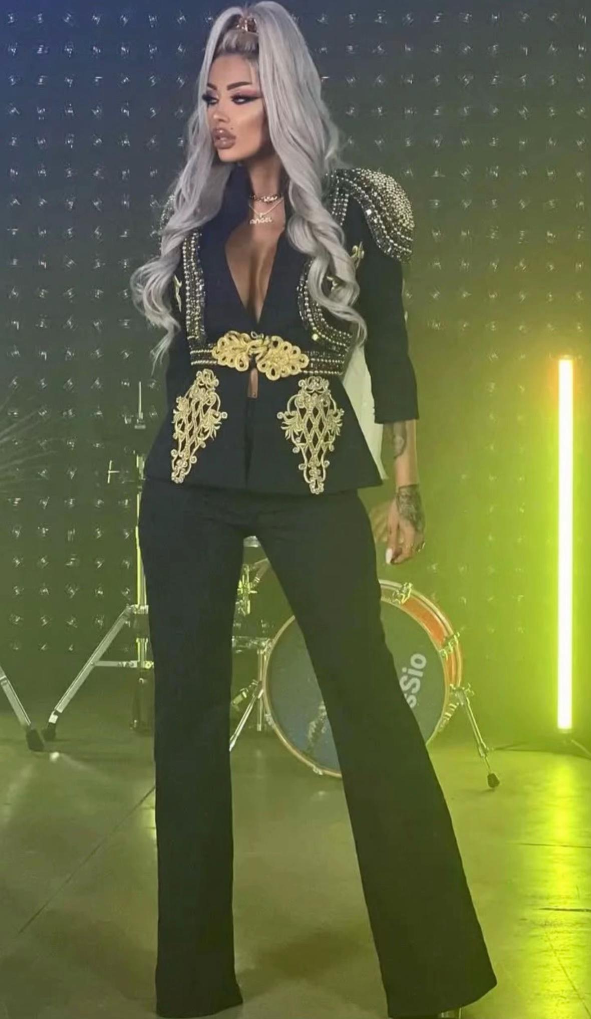 @Cristina Pucean și Bogdan❤️