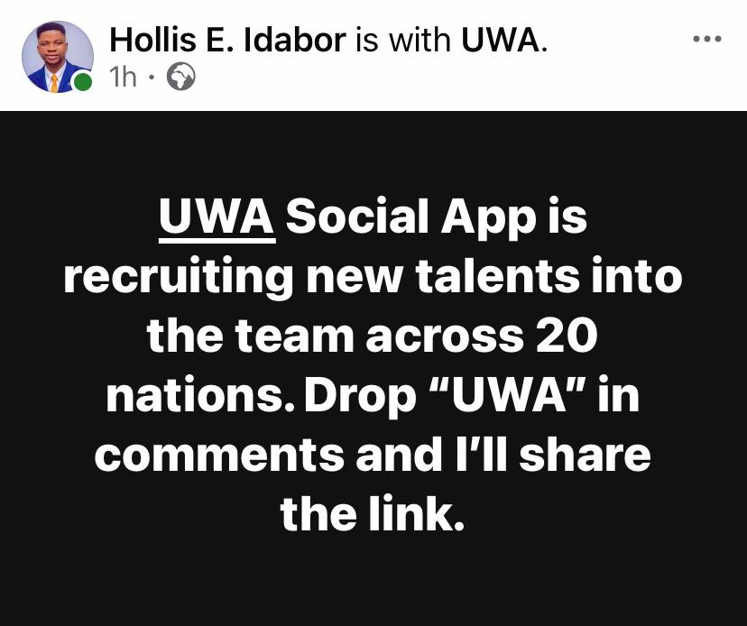 @Hollis_Idabor