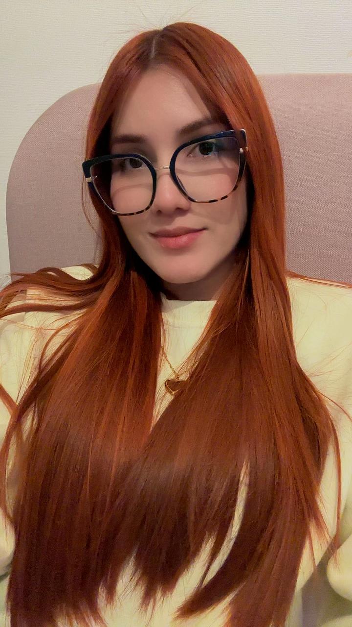 @Rosa 🥕