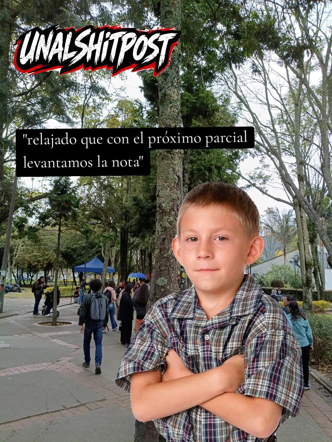 @UNALSHIT