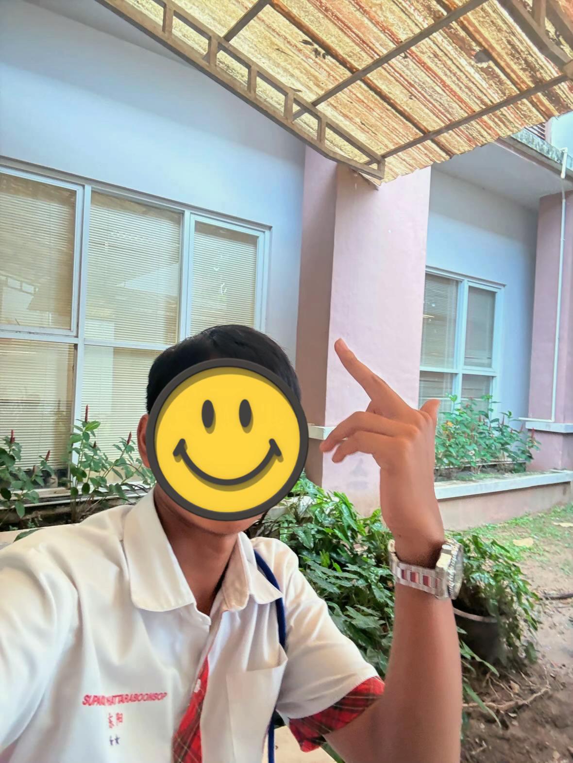 @หวัดดีเราศุภกร84นะ😍