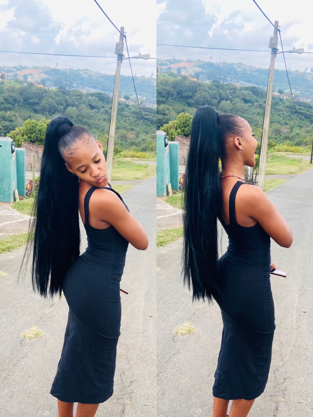 @LusandaMajobe❤️