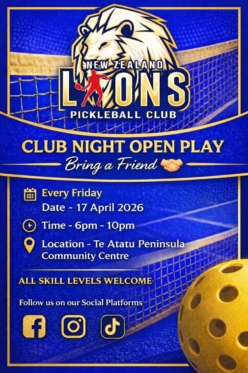 @NZLionsPickleballClub