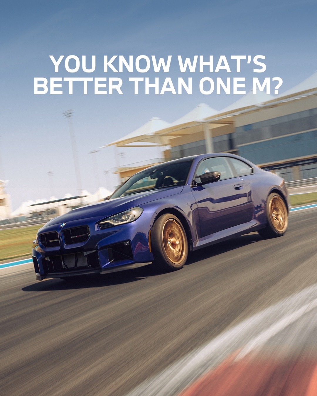 @BMW USA